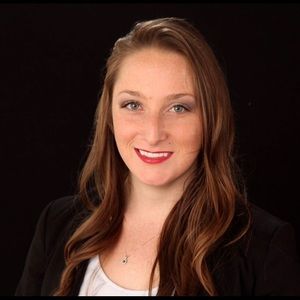 Meet your Posher, Catherine